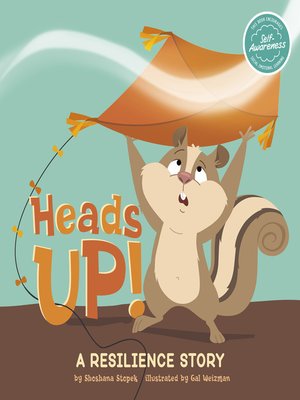 cover image of Heads Up!